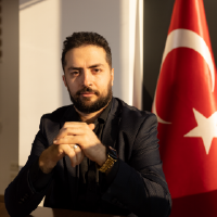 Muhammed KAÇAR